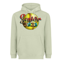 Matcha softball senior 2023 Heavyweight Hoodie - BundleAndBundleShop