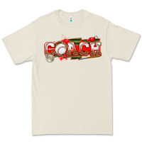 Bone baseball coach Premium Tee - texasbilliewilder