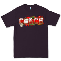 Plum baseball coach Premium Tee - texasbilliewilder