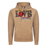 Vintage Coffee love summer Vintage Hoodie - CowhideDigitalArt