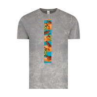 Cloud Rock fall pumkin Vintage Tee - BundleAndBundleShop
