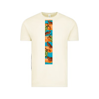Vintage Arctic fall pumkin Vintage Tee - BundleAndBundleShop
