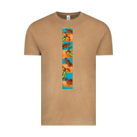 Vintage Camel fall pumkin Vintage Tee - BundleAndBundleShop