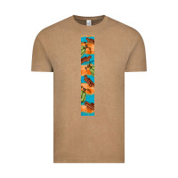 Vintage Coffee fall pumkin Vintage Tee - BundleAndBundleShop