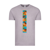 Vintage Zinc fall pumkin Vintage Tee - BundleAndBundleShop