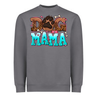 Storm dog mama Heavyweight Sweatshirt - AdoDesignShop