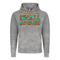 Cloud Rock minding my own small business Vintage Hoodie - HRA Design Shop