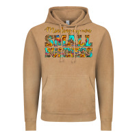 Vintage Camel minding my own small business Vintage Hoodie - HRA Design Shop
