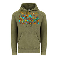 Vintage Olive minding my own small business Vintage Hoodie - HRA Design Shop