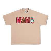 Burro mama Urban Heavy Tee - JahusDesignShop