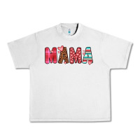 Lunar Rock mama Urban Heavy Tee - JahusDesignShop