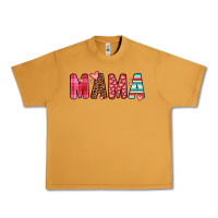 Peanut Butter mama Urban Heavy Tee - JahusDesignShop