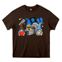 Mri Gnomes Heavy Core Tee | Teevron