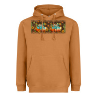 Meerkat welcome fall 11 oz mug Heavyweight Hoodie - BundleAndBundleShop