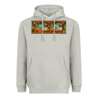 Moon Dust welcome fall 11 oz mug Heavyweight Hoodie - BundleAndBundleShop
