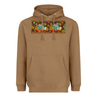 Toasted Coconut welcome fall 11 oz mug Heavyweight Hoodie - BundleAndBundleShop