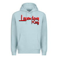 Blue Mist Legendary Kidz Premium Hoodie - Bettercallsaul