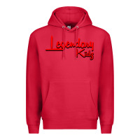 Cardinal Legendary Kidz Premium Hoodie - Bettercallsaul