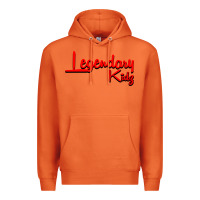 Carrot Legendary Kidz Premium Hoodie - Bettercallsaul