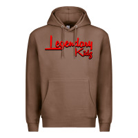 Chestnut Legendary Kidz Premium Hoodie - Bettercallsaul