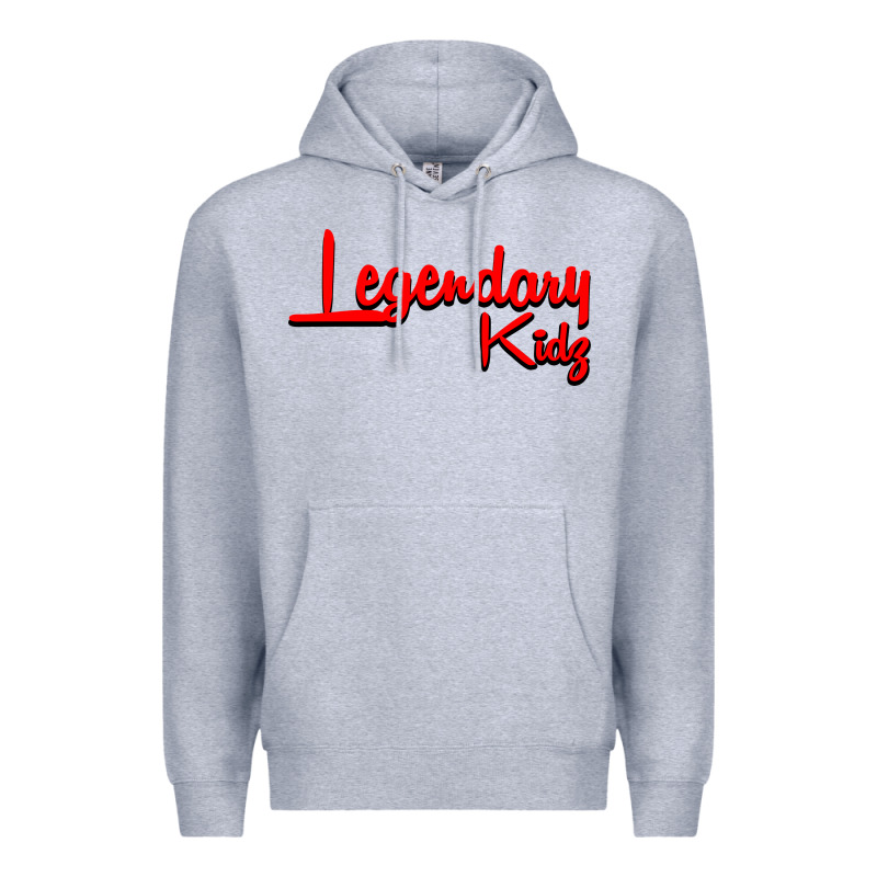 Legendary Kidz Premium Hoodie by Bettercallsaul | Teevron