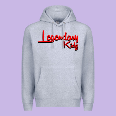 Legendary Kidz Premium Hoodie Designed By Bettercallsaul