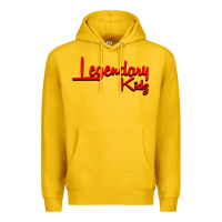 Lemon Legendary Kidz Premium Hoodie - Bettercallsaul