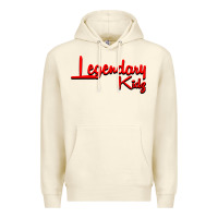 Sandshell Legendary Kidz Premium Hoodie - Bettercallsaul