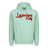 Seafoam Legendary Kidz Premium Hoodie - Bettercallsaul