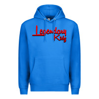 True Royal Legendary Kidz Premium Hoodie - Bettercallsaul
