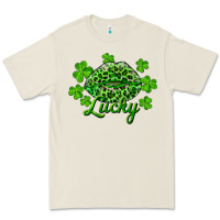 Bone Kiss lucky Premium Tee - RanaPortraitStore