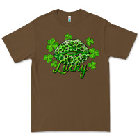 Cacao Kiss lucky Premium Tee - RanaPortraitStore