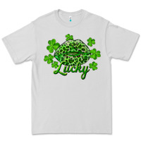 Kiss Lucky Premium Tee | Teevron