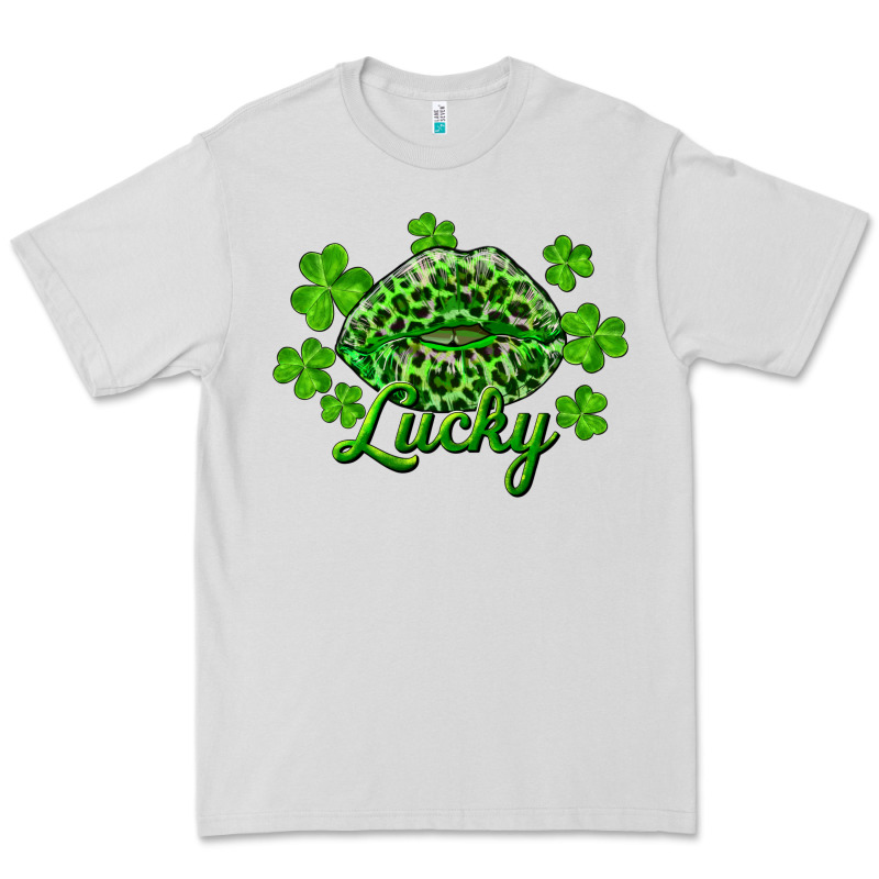 Kiss Lucky Premium Tee by RanaPortraitStore | Teevron