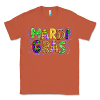 Copper mardi gras Classic Tee - AdoDesignShop
