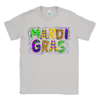 Moon Dust mardi gras Classic Tee - AdoDesignShop