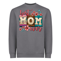 Storm best mom ever Heavyweight Sweatshirt - AdoDesignShop
