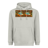 Moon Dust welcome fall 15 oz mug Heavyweight Hoodie - BundleAndBundleShop