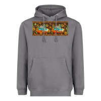 Storm welcome fall 15 oz mug Heavyweight Hoodie - BundleAndBundleShop