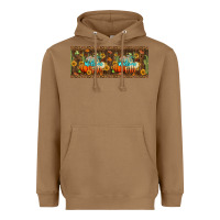 Toasted Coconut welcome fall 15 oz mug Heavyweight Hoodie - BundleAndBundleShop