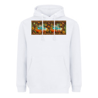 White welcome fall 15 oz mug Heavyweight Hoodie - BundleAndBundleShop