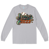 Moon Dust senior 2023 baseball Long Sleeve Tee - NancyCooperArtShop