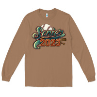 Senior 2023 Baseball Long Sleeve Tee | Teevron