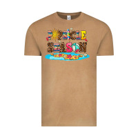 Vintage Camel popsicle season Vintage Tee - AdoDesignShop