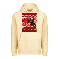 Pina Colada Merry Christmas Labrador Retriever Premium Hoodie - Bettercallsaul