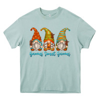 Gnomes Sweet Gnomes Heavy Core Tee | Teevron