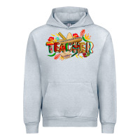 Heather Grey cinco de mayo teacher Urban Hoodie - CowGirlArtShop