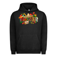 Pigment Black cinco de mayo teacher Urban Hoodie - CowGirlArtShop