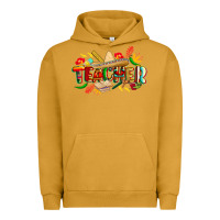 Pigment Peanut Butter cinco de mayo teacher Urban Hoodie - CowGirlArtShop