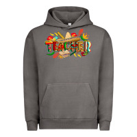 Pigment Tornado cinco de mayo teacher Urban Hoodie - CowGirlArtShop